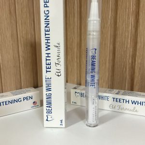 Beaming White – Teeth Whitening Pen (EU Formula)